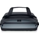 Dell EcoLoop Pro Slim Briefcase 15 - Notebook carrying case - up to 15.6" - black