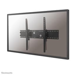 Neomounts LFD-W2000 - Bracket - tilt - for LCD display - black - screen size: 60"-100" - wall-mountable