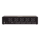 StarTech.com - KVM / audio / USB switch - 4 x KVM / audio / USB - 1 local user - desktop thumbnail 2