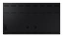 Samsung The Wall MM015F-A - MMF Series LED video wall - MicroLED - digital signage - 1920 x 1080 136" - Flip-chip RGB LED - HDR - black thumbnail 3