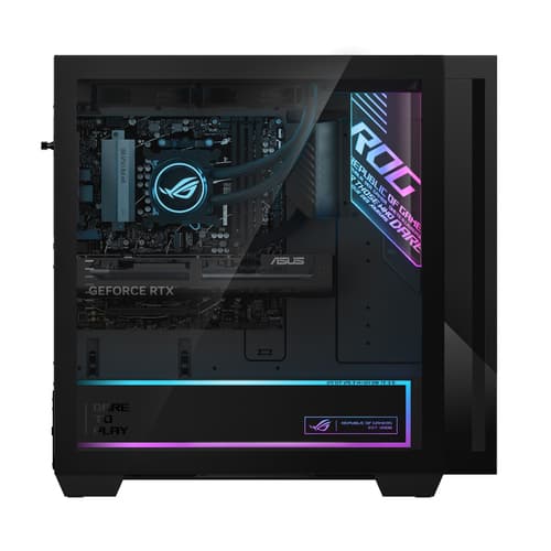 R7-8700F/NV RTX5060Ti DUAL /16GB DDR5 / 1TB — view 8