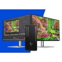 HP Z1 G1i U9285 32GB/1TB PC United Kingdom - UK English localization thumbnail 16