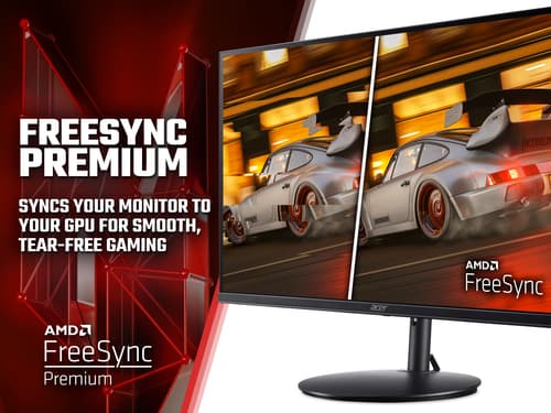 NITRO XF270M3BIIPH IPS 180HZ — view 7