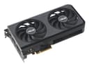 ASUS Dual EVO - OC Edition - graphics card - GeForce RTX 5060 - 8 GB GDDR7 - PCI Express 5.0 - 3 x DisplayPort, HDMI thumbnail 4