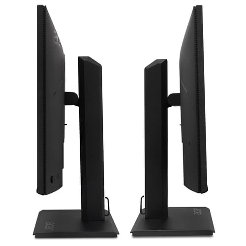 Acer Vero B277Gbmiqpruzx 27" Monitor — view 7