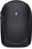 Alienware 18 Backpack AW7825P - Notebook carrying backpack - up to 18" - black thumbnail 1