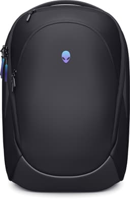 Alienware 18 Backpack AW7825P - Notebook carrying backpack - up to 18" - black