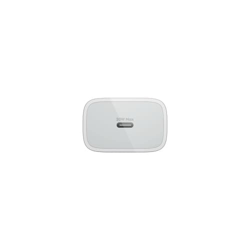 dbramante1928 re-charge - Power adapter - 20 Watt (24 pin USB-C) — view 4