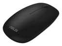 ASUS - Keyboard and mouse set - wireless - 2.4 GHz - QWERTY - UK - black thumbnail 4