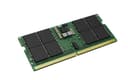 32GB 6400MT/s DDR5 Non-ECC CL52 CSODIMM thumbnail 3