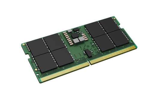 32GB 6400MT/s DDR5 Non-ECC CL52 CSODIMM — view 4