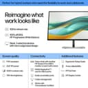 *Non Cancellable/Non Returnable (NCNR)* HP S5 PRO 524PF MNTR EURO PLUG thumbnail 3