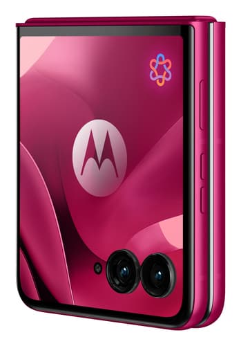 *Non Cancellable/Non Returnable (NCNR)* RAZR60 ULTRA CABERET PINK — view 17