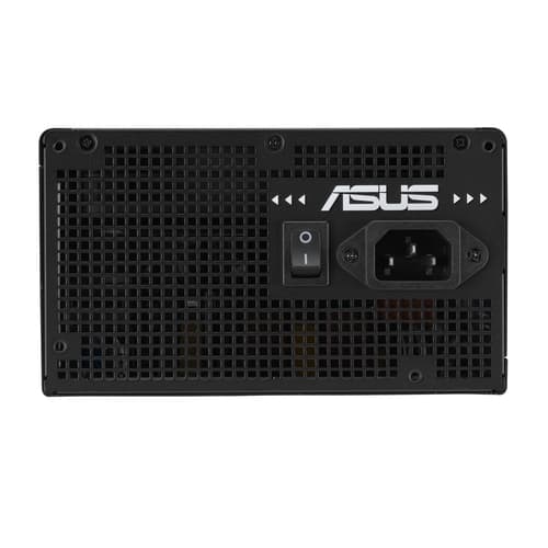 ASUS Prime -750G power supply unit 750 W 20+4 pin ATX ATX Black — view 6