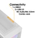 VIDA Zephyr V2 Tower White thumbnail 12