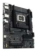 ASUS Pro WS W880-ACE SE - Motherboard - ATX - LGA1851 Socket - W880 Chipset - USB4, USB 3.2 Gen 2x2, USB 3.2 Gen 2, USB 3.2 Gen 1 - 2 x 2.5 Gigabit LAN, Gigabit LAN - onboard graphics - HD Audio (8-channel) thumbnail 4