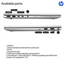 HP EB6 G1A 14 R5-220U 16/512 W11P thumbnail 5