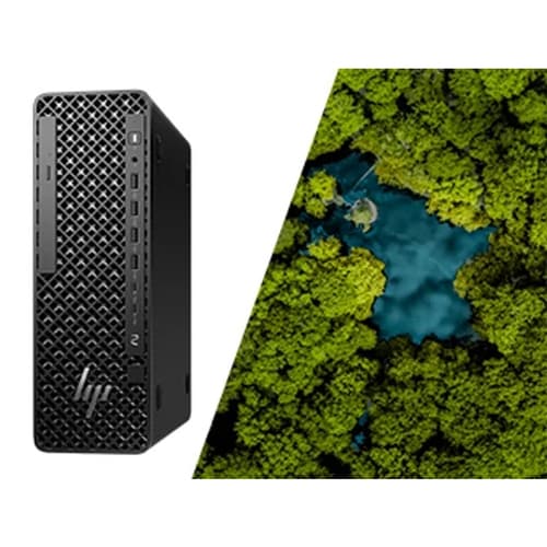 HP Z2 SFF G1I U7-265K 64/2TB W11P — view 11