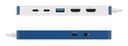 HyperDrive Flex 9 Port Dual 4K HDMI USB- thumbnail 6