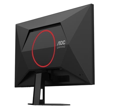 AOC Gaming 27G4HRE - LED monitor - gaming - 27" - 1920 x 1080 Full HD (1080p) @ 200 Hz - Fast IPS - 300 cd/m� - HDR10 - 0.5 ms - 2xHDMI, DisplayPort - speakers — view 11