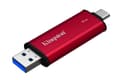 1TB Dual USB-A/C Portable SSD Up to 1050 thumbnail 4