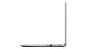 Acer Aspire 1 A114-33 - Intel Pentium Silver - N6000 / up to 3.3 GHz - Win 11 Home in S mode - UHD Graphics - 4 GB RAM - 128 GB eMMC - 14" TN 1920 x 1080 (Full HD) - Gigabit Ethernet - Wi-Fi 5 - pure silver - kbd: UK thumbnail 8