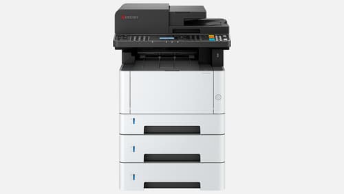ECOSYS MA3500X — view 4