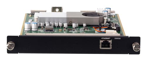 VW3620 CPU Module — view 4