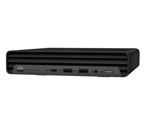 HP MINI400 G9 I512500T 8/256 FREEDOS — view 8