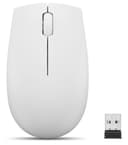 *Non Cancellable/Non Returnable (NCNR)* LENOVO 300 WIRELESS MOUSE GREY thumbnail 1