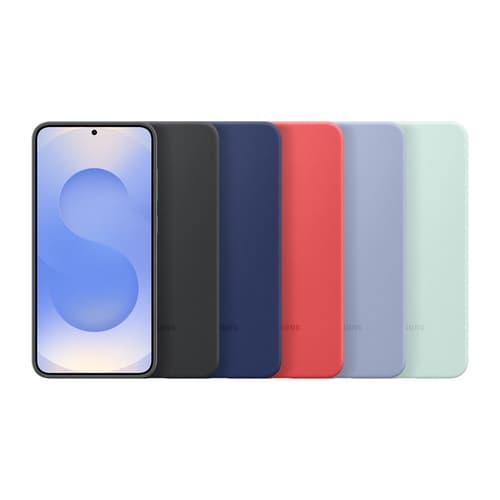 S25+ SILICONE CASE — view 7
