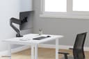 Neomounts by Newstar Desk Mount 1 screen (topfix clamp &grommet) thumbnail 18