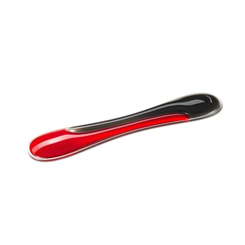 Kensington Duo Gel keyboard wrist rest