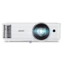 Acer S1386WHN - DLP projector - 3D - 3600 ANSI lumens - WXGA (1280 x 800) - 16:10 - 720p - short-throw fixed lens - LAN thumbnail 6