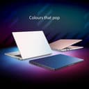 ASUS Vivobook Go 15 E510KA-EJ562WS - 180-degree hinge design - Intel Celeron - N4500 / up to 2.8 GHz - Win 11 Home in S mode - UHD Graphics - 4 GB RAM - 128 GB eMMC - 15.6" TN 1920 x 1080 (Full HD) - Wi-Fi 5 - star black thumbnail 10