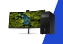 HP Workstation Z2 G1i