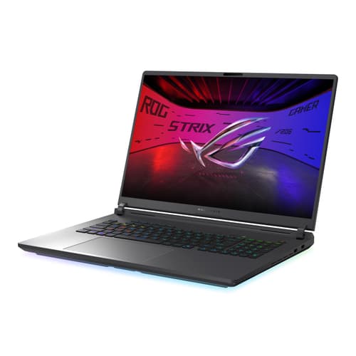 STRIX 18 U9 32GB 1TB 5070TI W11H GRY — view 5
