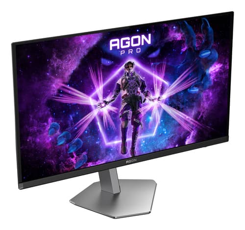 AG276QKD2 26.50"2560x1440 — view 9