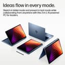 HP EBXFLG2I14AI U7 366H 14 32GB/512 thumbnail 6