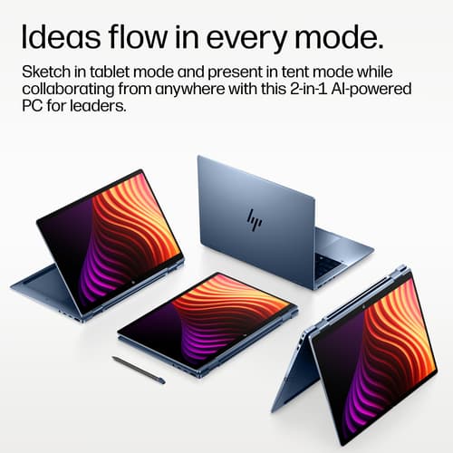 HP EBXFLG2I14AI U7 366H 14 32GB/512 — view 7