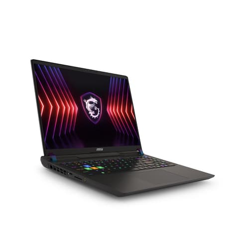 VECTOR 16 I9-14900HX 32GB 1TB 4070 — view 4