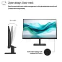 HP 322pf - Series 3 Pro