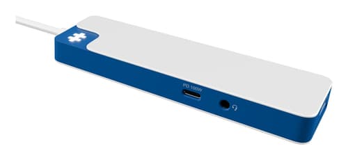 HyperDrive Flex 9 Port Dual 4K HDMI USB- — view 6