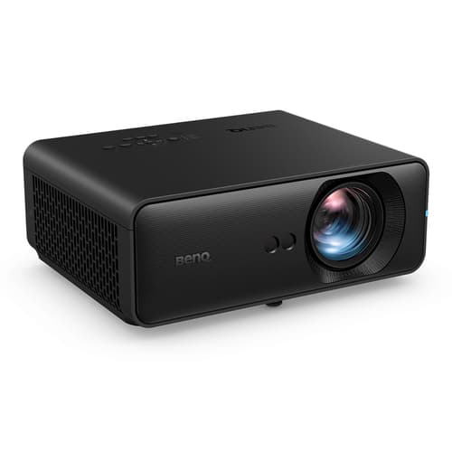 BenQ LH850ST - DLP projector - laser - 3D - 4000 ANSI lumens - Full HD (1920 x 1080) - 16:9 - 1080p - short-throw fixed lens — view 6