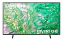 Samsung HU8000F 139.7 cm (55") 4K Ultra HD Smart TV Black 20 W thumbnail 1