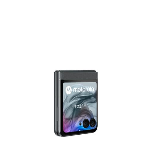 MOTOROLA HANDSET — view 10