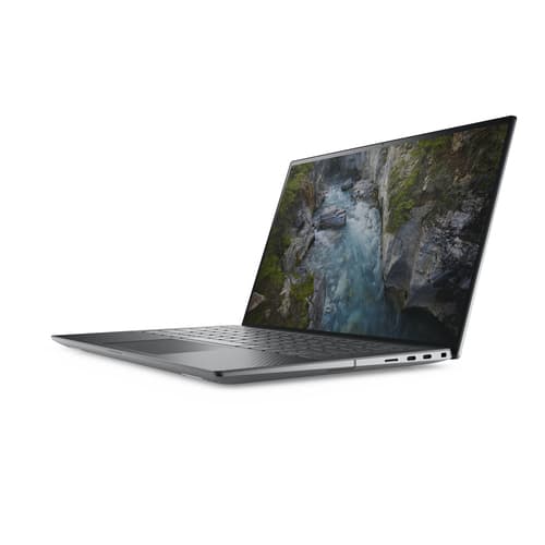 ^DELL P5480 I7-13700H 16/512 W11P — view 4