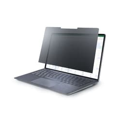 StarTech.com 13.5-inch Surface Laptop / Surface Book Privacy Screen, Anti-Glare Privacy Filter with 51% Blue Light Reduction, Monitor Screen Protector with +/- 30 deg. Viewing Angle - Matte Finish (135S-PRIVACY-SCREEN) - Notebook privacy filter (horizontal) - 13.5" - transparent - for Microsoft Surface Book, Book 2, Book 3, Laptop, Laptop 2, Laptop 3, Laptop 4, Laptop 5