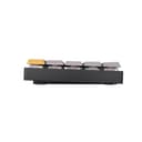 CHERRY MX MX-LP 2.1 - Keyboard - compact - backlit - wireless - Bluetooth 5.2, 2.4 GHz, USB-C - QWERTY - US - key switch: CHERRY MX Low Profile RGB Speed thumbnail 2
