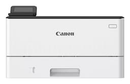 Canon i-SENSYS LBP246dw - Printer - B/W - Duplex - laser - A4/Legal - 1200 x 1200 dpi - up to 40 ppm - capacity: 350 sheets - USB 2.0, Gigabit LAN, Wi-Fi(n)